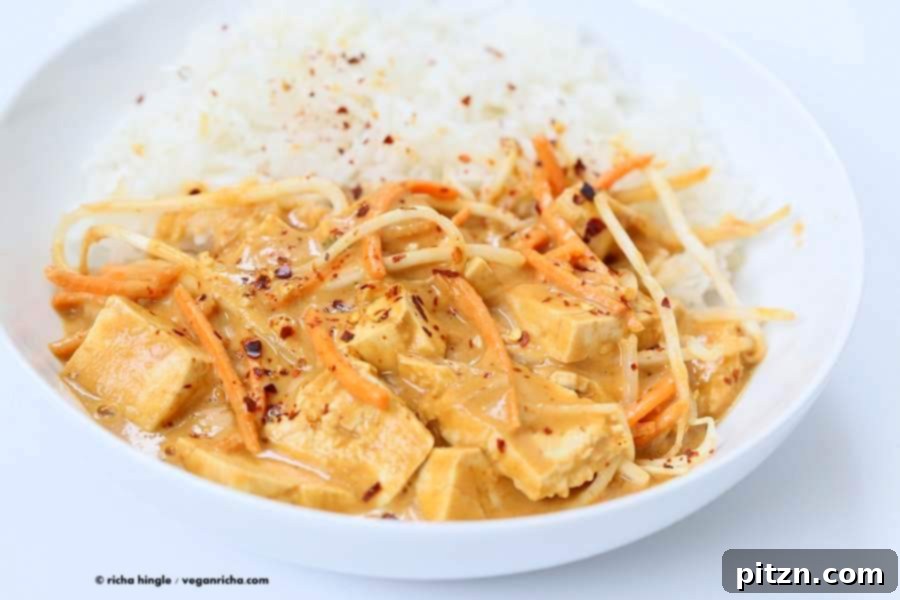 Plant Powered Families Our Review and Your Chance to Win 5 Tofu with homemade Cashew Ginger Sauce from Plant-Powered Families