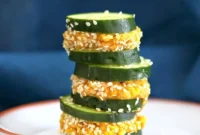 Salsa Scuffins: Vegan Finger Foods Cookbook Review and Giveaway