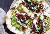 Umami Mushroom Vegan Carnitas