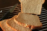 Daily Vegan Sandwich Loaf
