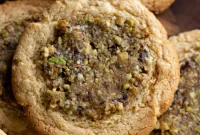 Vegan Baklava Delights