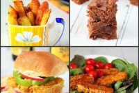 VeganMofo Week Two Recap and an Animal Rescue Spotlight