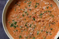Effortless Rosé Beans for All