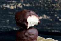 Making Vegan Almond Joys and Reviewing Rawsome Vegan Baking