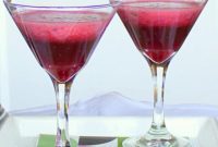 Vegan Spiced Berry Blend