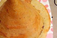 Pesarattu Mung Bean Crepe