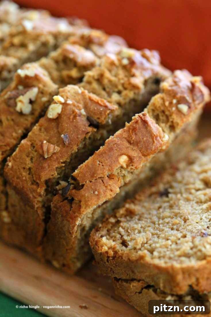 Delicious One-Bowl Vegan Banana Apple Loaf 3 Mixing the dry ingredients for One Bowl Vegan Banana Apple Bread. Essential for an evenly baked and delicious plant-based loaf. #veganbaking #onebowlrecipe