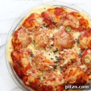 Cheesy Pizza Monkey Bread 10 Cheesy Pull Apart Pizza Bread Recipe