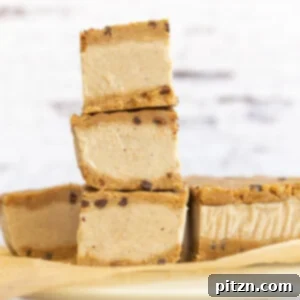 Header image for Vegan Cookie Dough Ice Cream Sandwiches recipe