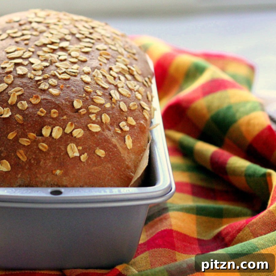 Daily Vegan Sandwich Loaf 5 Sliced vegan sandwich bread showing its soft, airy crumb and golden crust, ready for enjoyment